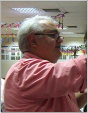 Agamemnon Tselikas's picture